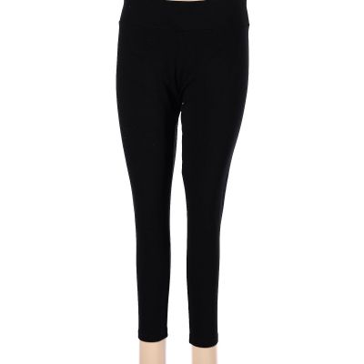 Ann Taylor LOFT Outlet Women Black Leggings M