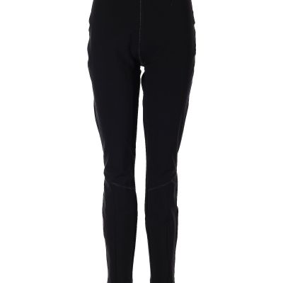 Gap Women Black Leggings M