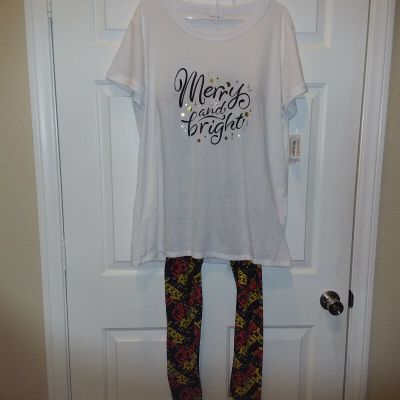 Lularoe Leggings TC 