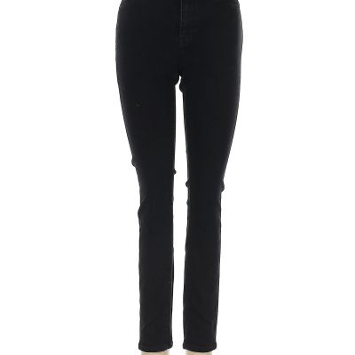 Madewell Women Black Jeggings 27W