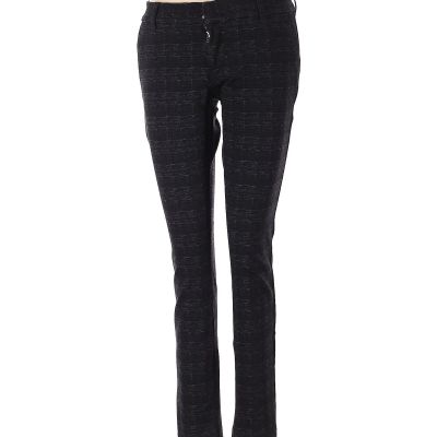 Kut from the Kloth Women Black Jeggings 4 Petites