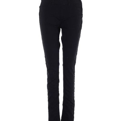 I Jeans by Buffalo Women Black Jeggings 6