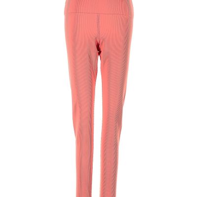 BEACHRIOT Sport Women Pink Leggings XS