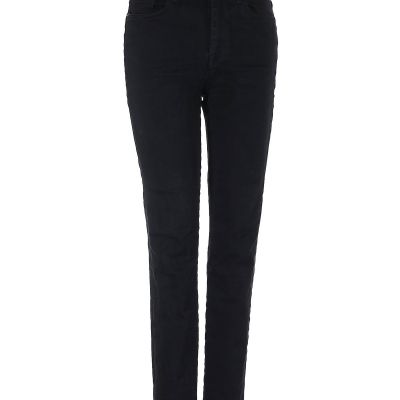 FRAME Women Black Jeggings 1