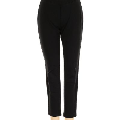 Assorted Brands Women Black Leggings XS