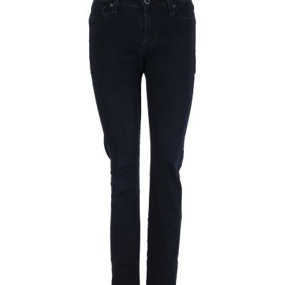 Lucky Brand Women Blue Jeggings 2