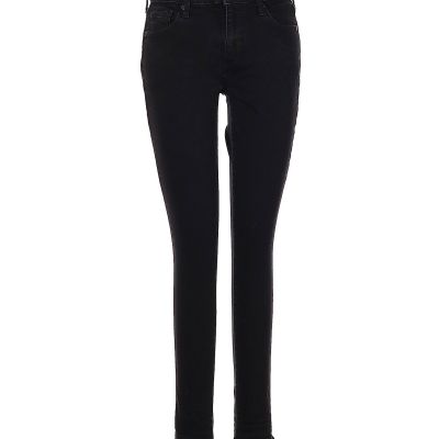 Gap Women Black Jeggings 2