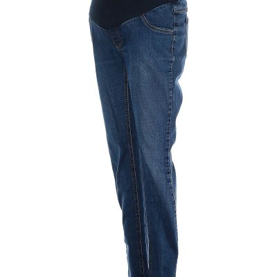 Jessica Simpson Women Blue Jeggings S