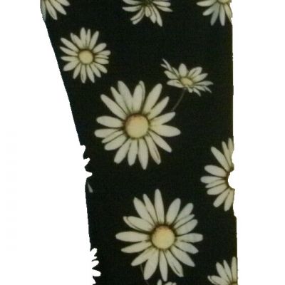 HIGH-RISE NO BOUNDARIES (SUNFLOWER) ANKLE LENGTH LEGGINGS SZ XXL (19) (NWT)