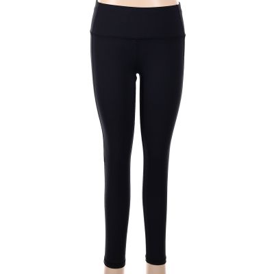 Gap Fit Women Black Leggings M