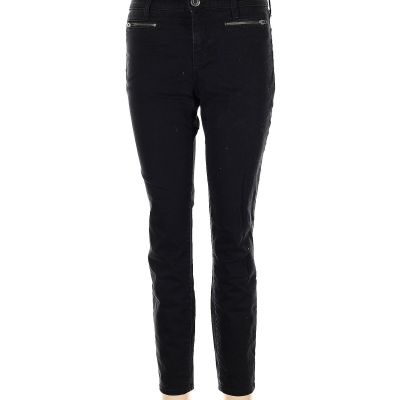 Gap Outlet Women Black Jeggings 8