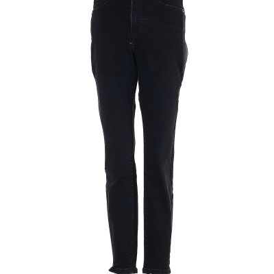 Everlane Women Black Jeggings 26W