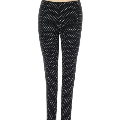 Victoria's Secret Women Black Leggings S