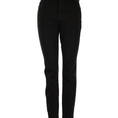 Everlane Women Black Jeggings 24W