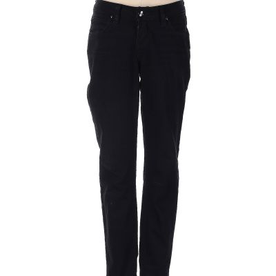 Assorted Brands Women Black Jeggings 26W