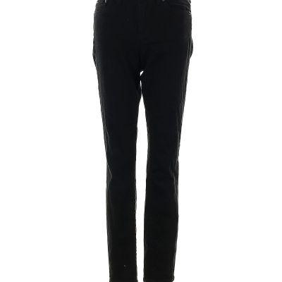 J.Crew Women Black Jeggings 25W