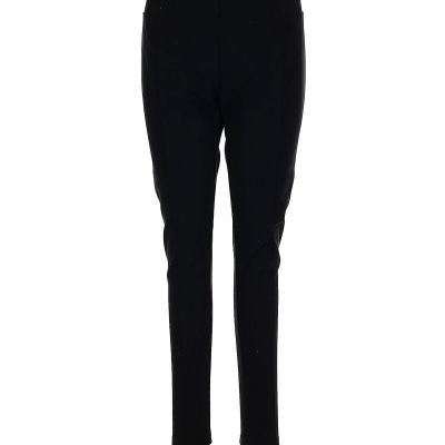 Catherine Malandrino Runway Style Women Black Leggings L