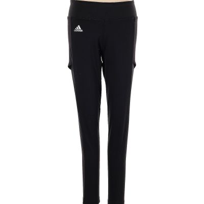 Adidas Women Black Leggings S