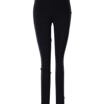 Express Women Black Leggings XS