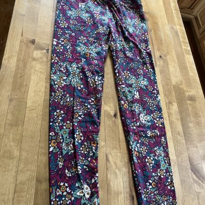 Lularoe Leggings One Size New