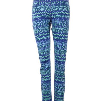 Aerie Women Blue Jeggings S