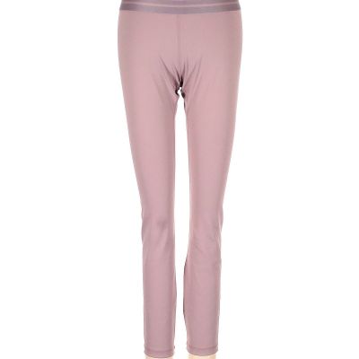 Assorted Brands Women Pink Leggings S