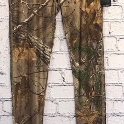 MAJESTIC FAN FASHION Women's Leggings NFL Tampa Bay Buccaneers Camo Small NWT