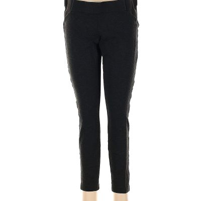 J.Crew Women Black Leggings 12