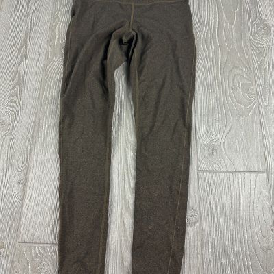 Prana Leggings Womens Workout Athletic Size Small