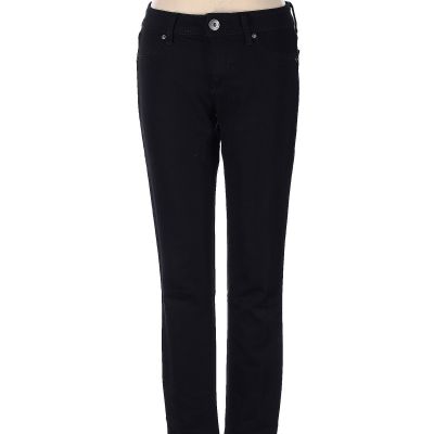 DL1961 Women Black Jeggings 25W