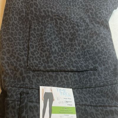 Time And Tru Leggings Size 20