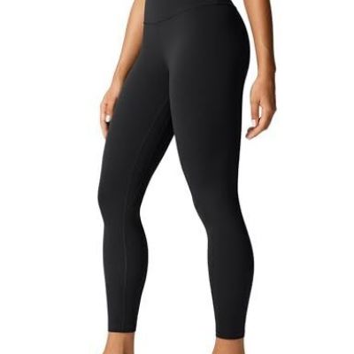 Womens Butterlift High Waisted Workout Leggings 25