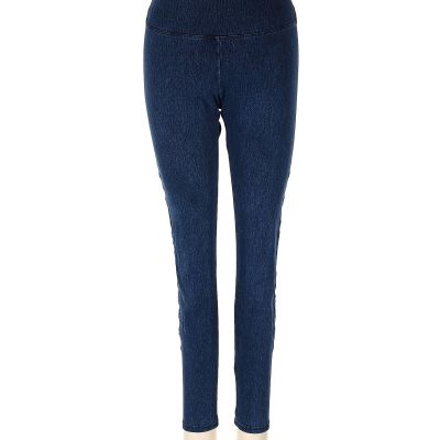 Yummie Women Blue Jeggings S