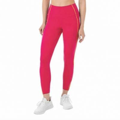 Member's Mark Ladies Everyday Fashion Legging Size XXL Fuchsia Blast