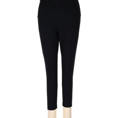 Zella Women Black Leggings M