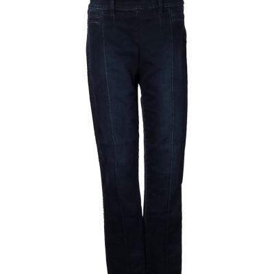 Gap Women Blue Jeggings 27W