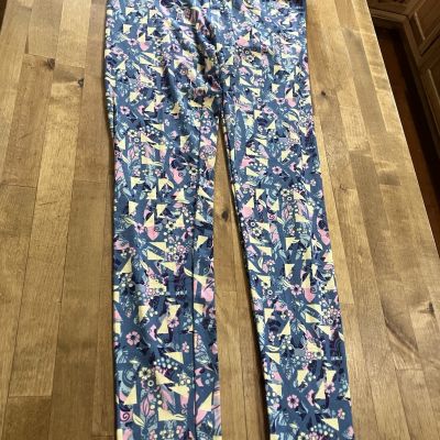 Lularoe Leggings One Size New