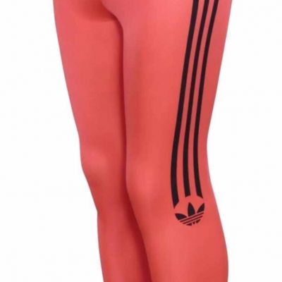 Adidas Originals J STYLE TREFOIL Workout Leggings