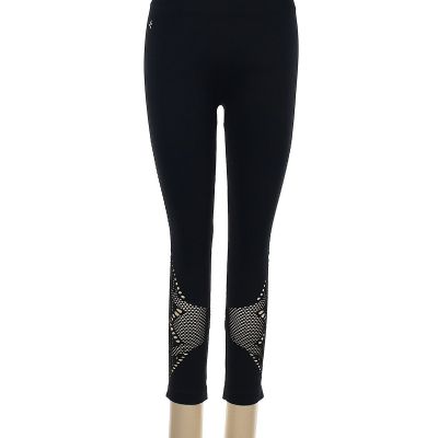 Nux Women Black Leggings S