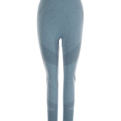 Unbranded Women Blue Leggings S