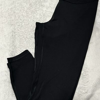 CRZ YOGA Butterluxe Low Rise Workout Legging - Large - Black