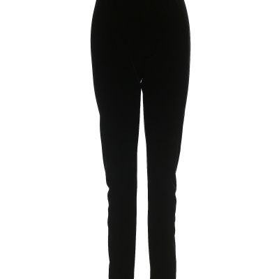 Style&Co Women Black Leggings M