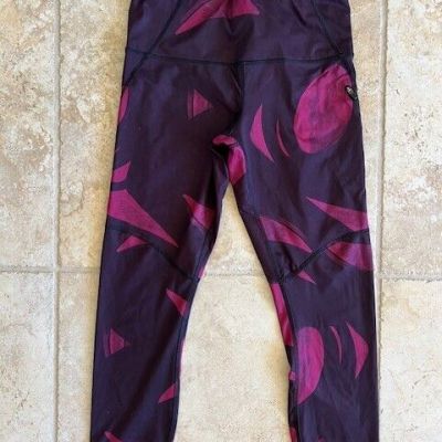 LULULEMON legging pants size 6