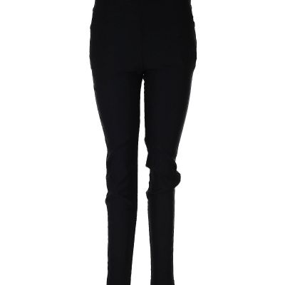 NANETTE Nanette Lepore Women Black Leggings M