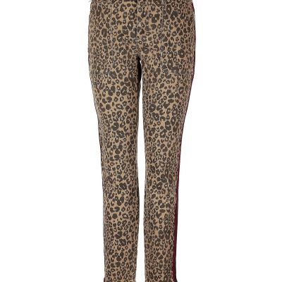 Sanctuary Women Brown Jeggings 28W