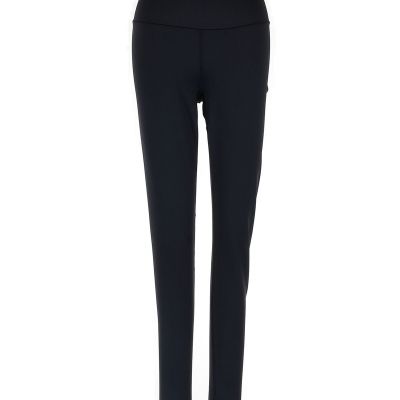 Uniqlo Women Black Leggings XS