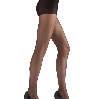 Women's 2 Pair Pack Natori Ultra Bare Sheer Control Top Tights