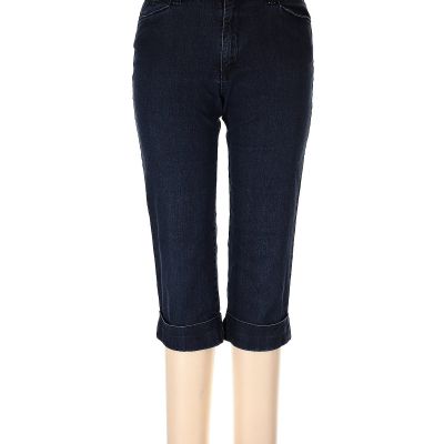 Bandolino Women Blue Jeggings 10