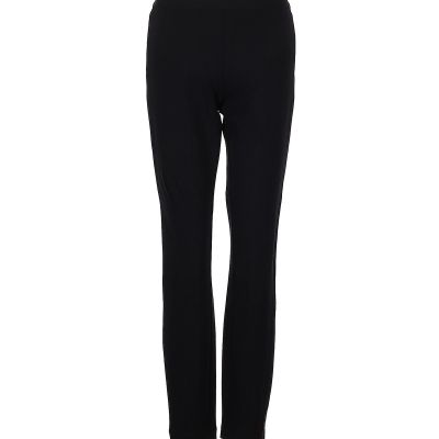 J.Crew Women Black Leggings 00