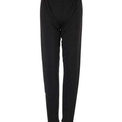 Assorted Brands Women Black Leggings S